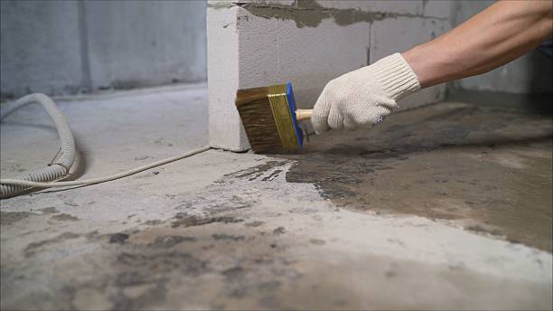 24/7 Emergency Waterproofing experts in Faunsdale, AL